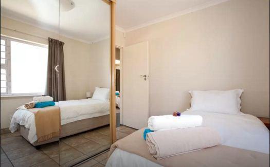 Ibis Holiday Home Cape Town Exterior photo